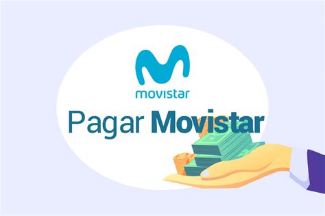 movistar pago de